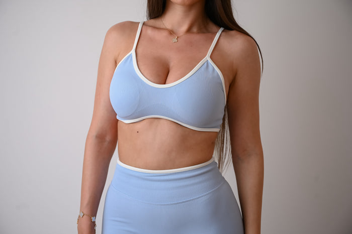 Cloud Blue