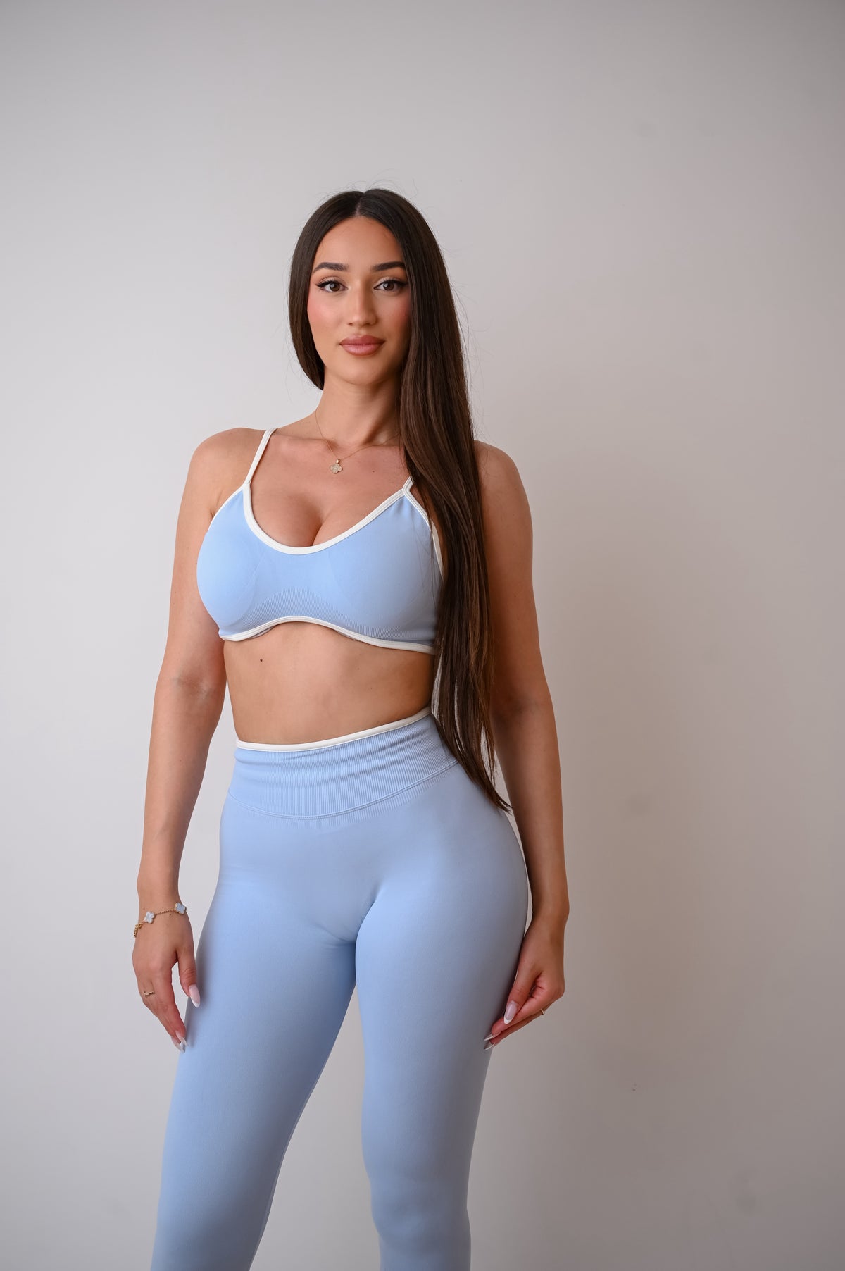 Cloud Blue